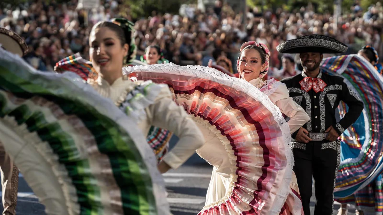 Hispanidad 2026 comienza en Madrid con más de 200 actividades culturales