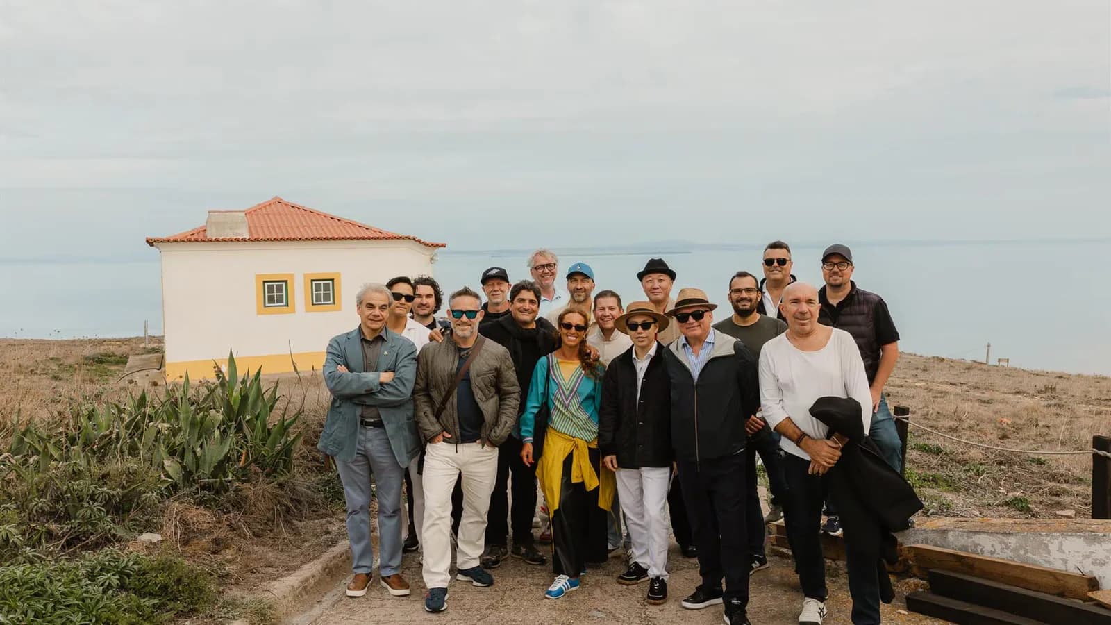 Relais & Châteaux: el 90% de sus miembros dejará de servir anguila
