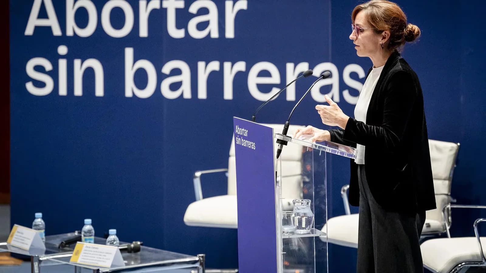 Sanidad abre la consulta para llevar el aborto farmacológico a la Atención Primaria