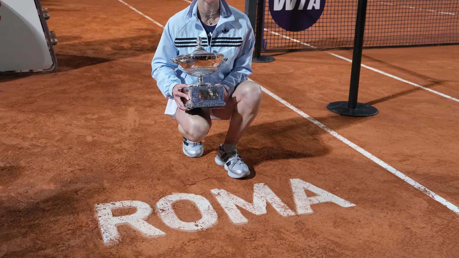 La WTA igualará los premios en todos los torneos 1000 desde 2027