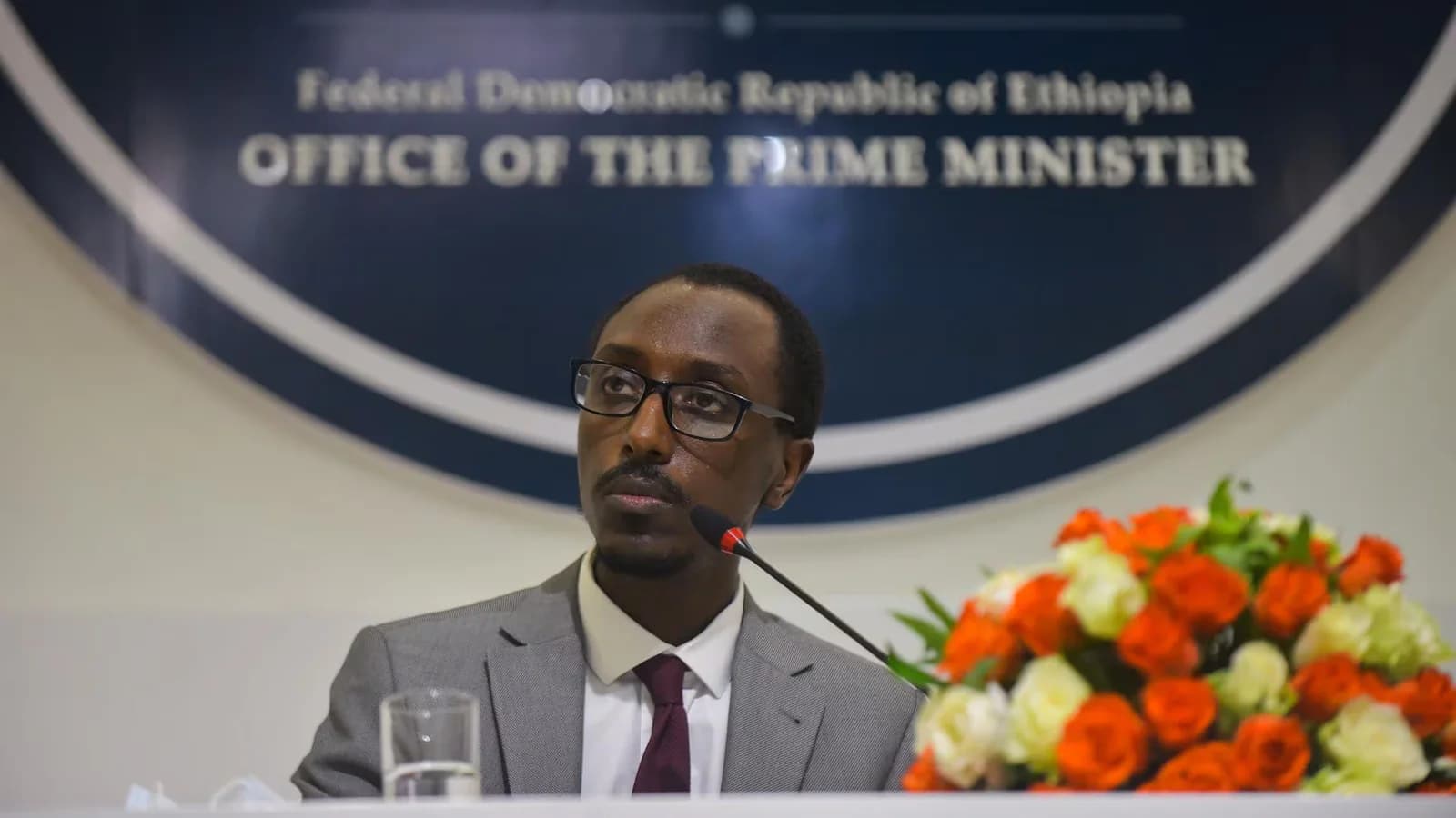 Etiopía cerró su embajada en Eritrea y expulsó a diez diplomáticos