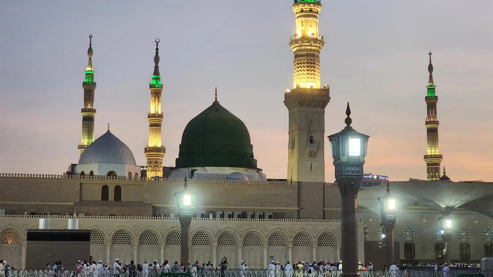 La coalición saudí acusó a los hutíes de intentar atacar una instalación eléctrica en Medina