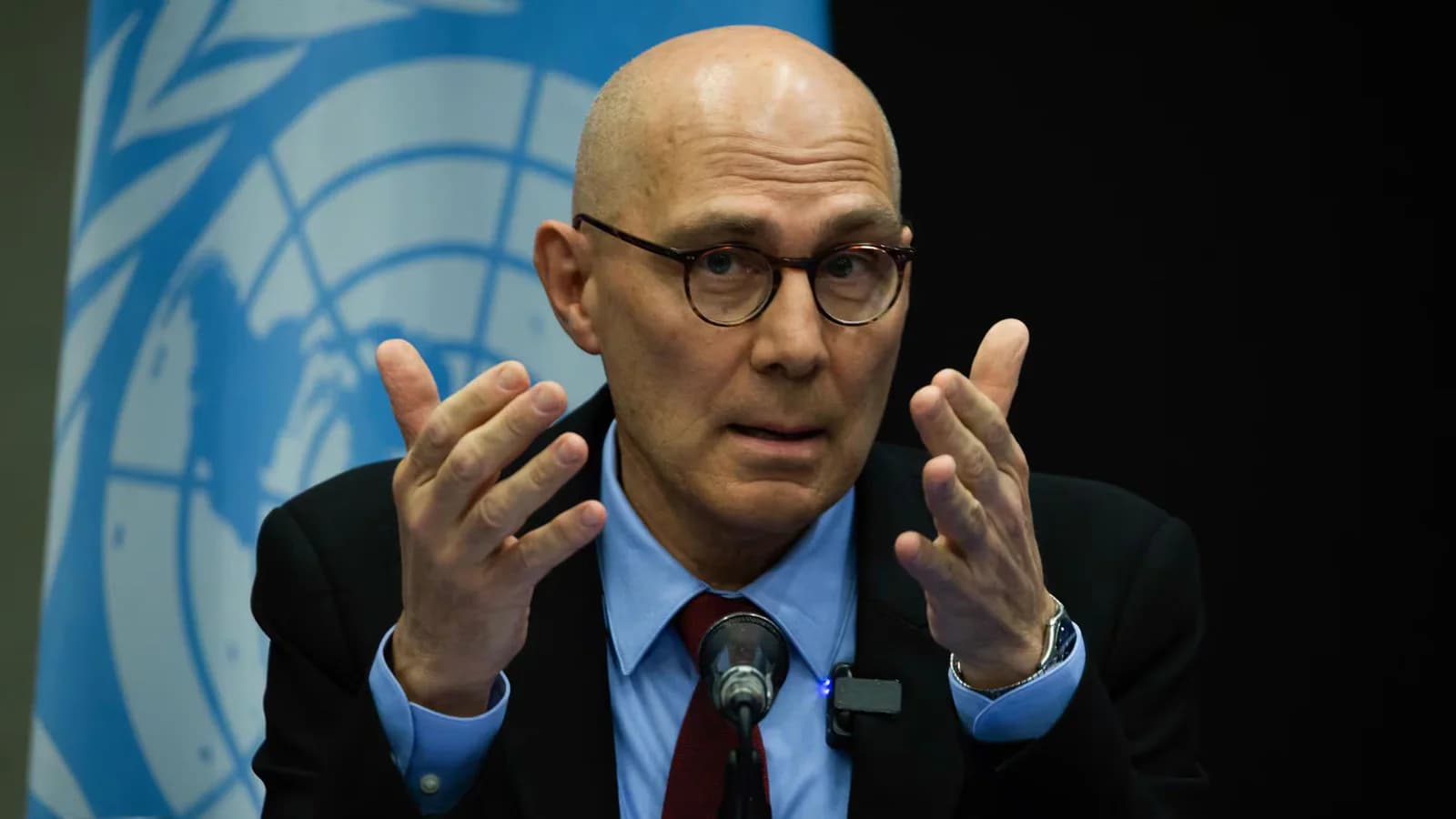 La ONU pide a Tennessee que no ejecute a Christa Pike tras dos intentos fallidos