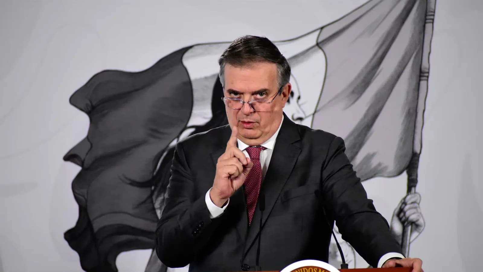 México y Estados Unidos avanzan en negociaciones comerciales durante el G20