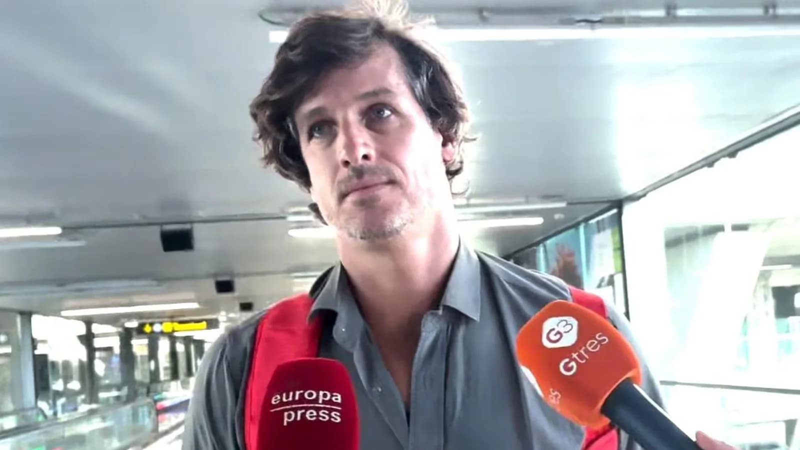 Feliciano López inicia acciones legales contra Alba Carrillo por sus declaraciones públicas