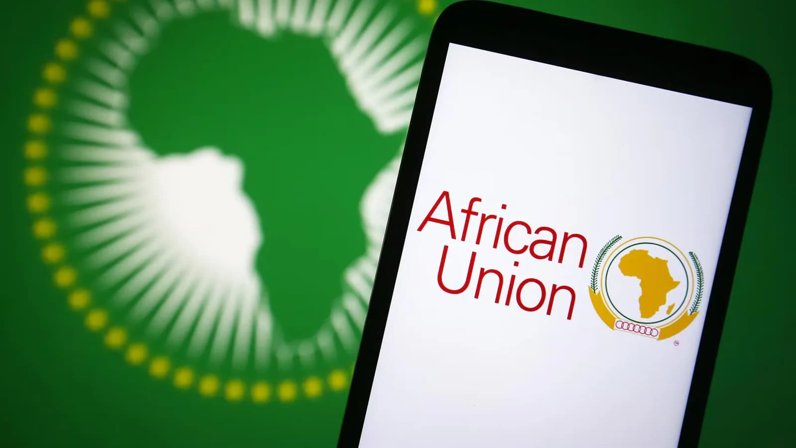 La Unión Africana pidió “máximo autocontrol” a Etiopía, Eritrea y Egipto