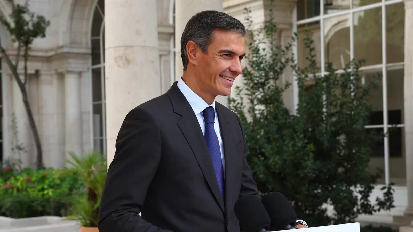 Sánchez defiende las medidas de vivienda y cuestiona a PP, Vox y Junts