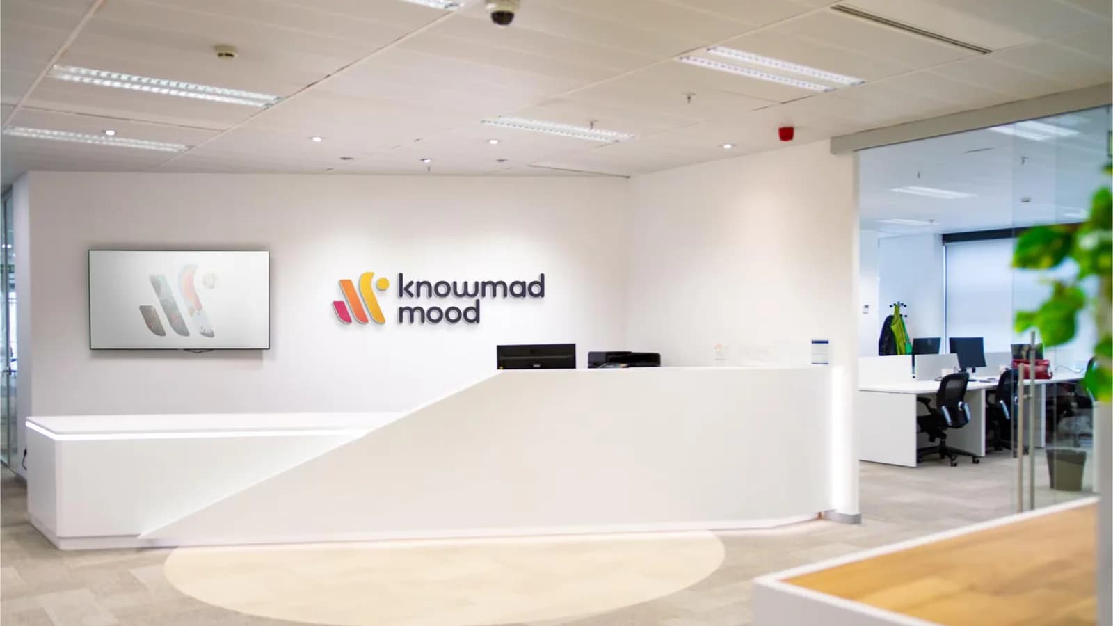 Knowmad Mood compra el 100% de CDA Informática por US$14 millones