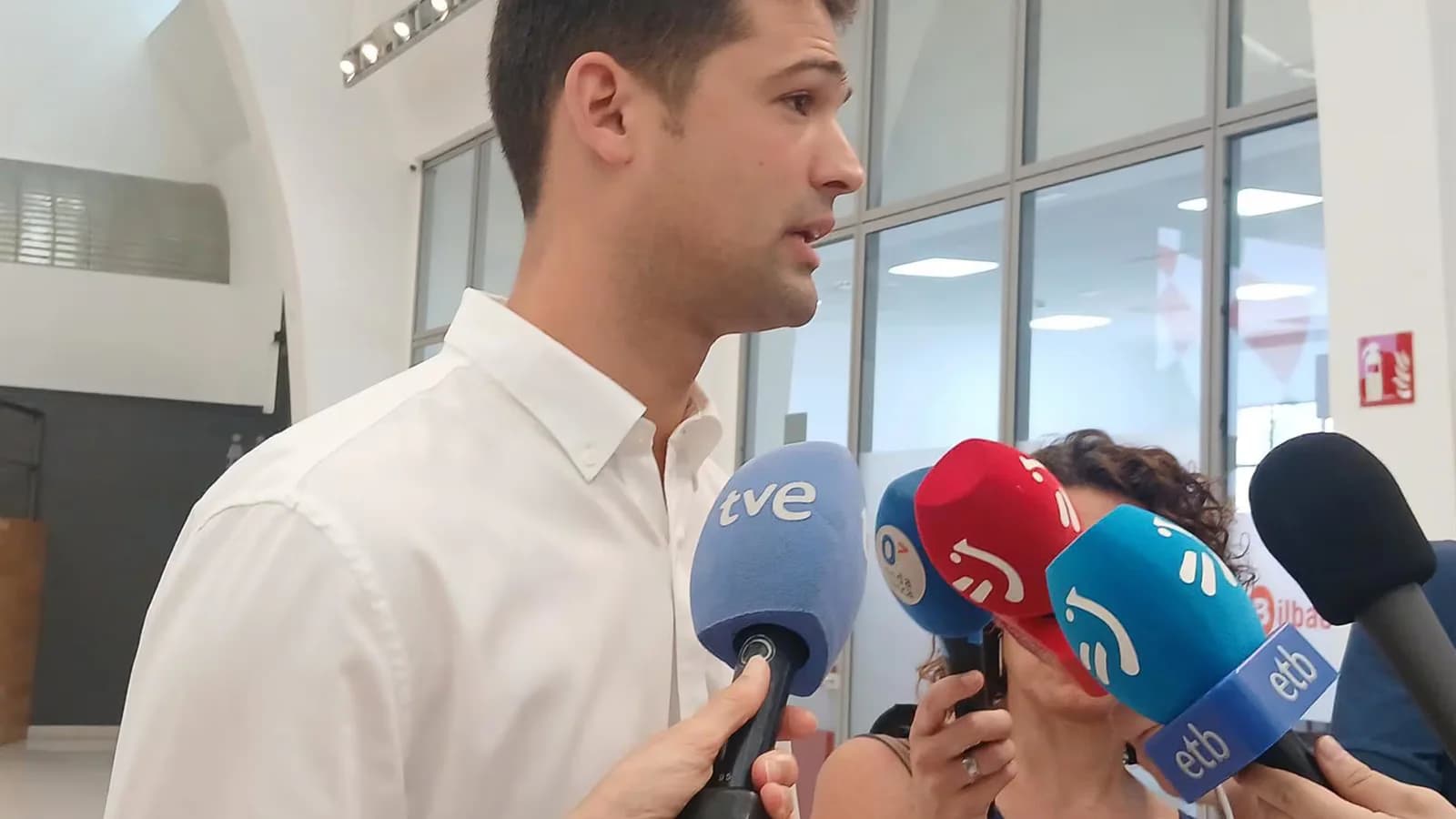 El PNV advierte que rechazar el decreto de Vivienda sería un golpe al Gobierno