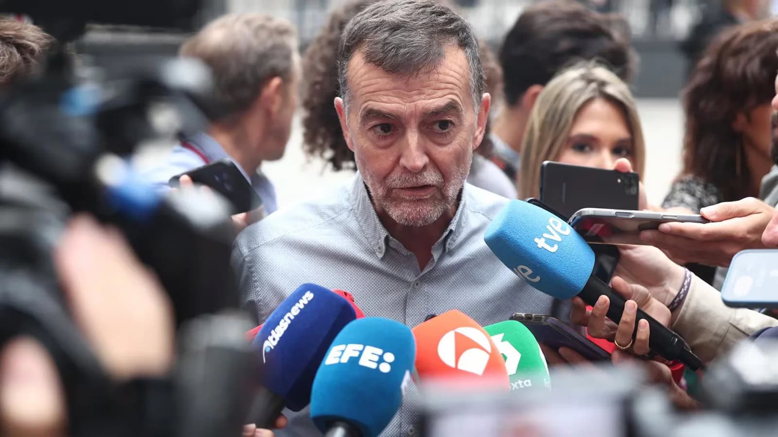 IU reclama definir cuanto antes la candidatura conjunta ante un posible adelanto electoral
