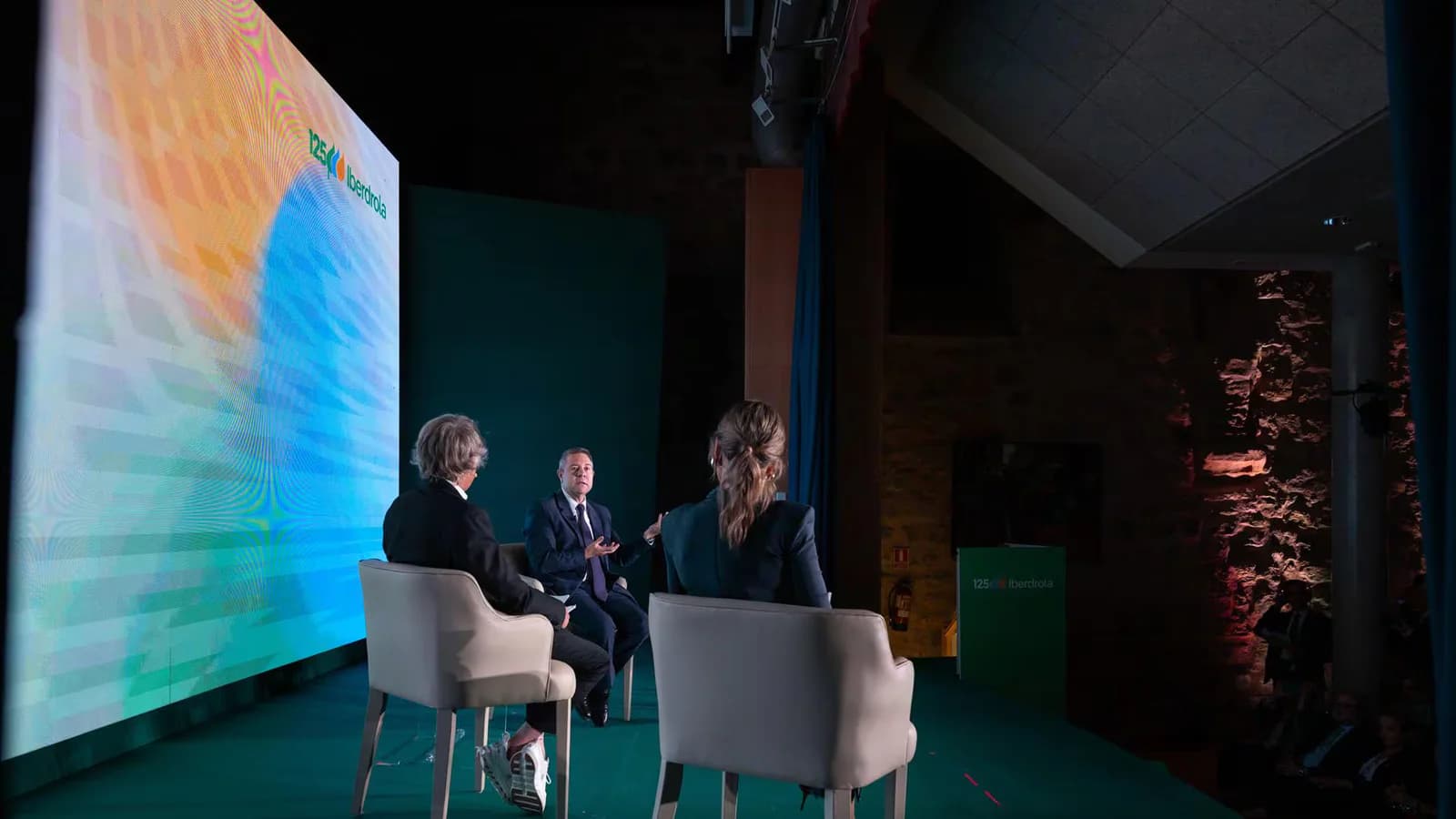 Los Premios Convive Iberdrola 2026 reconocieron diez iniciativas sostenibles