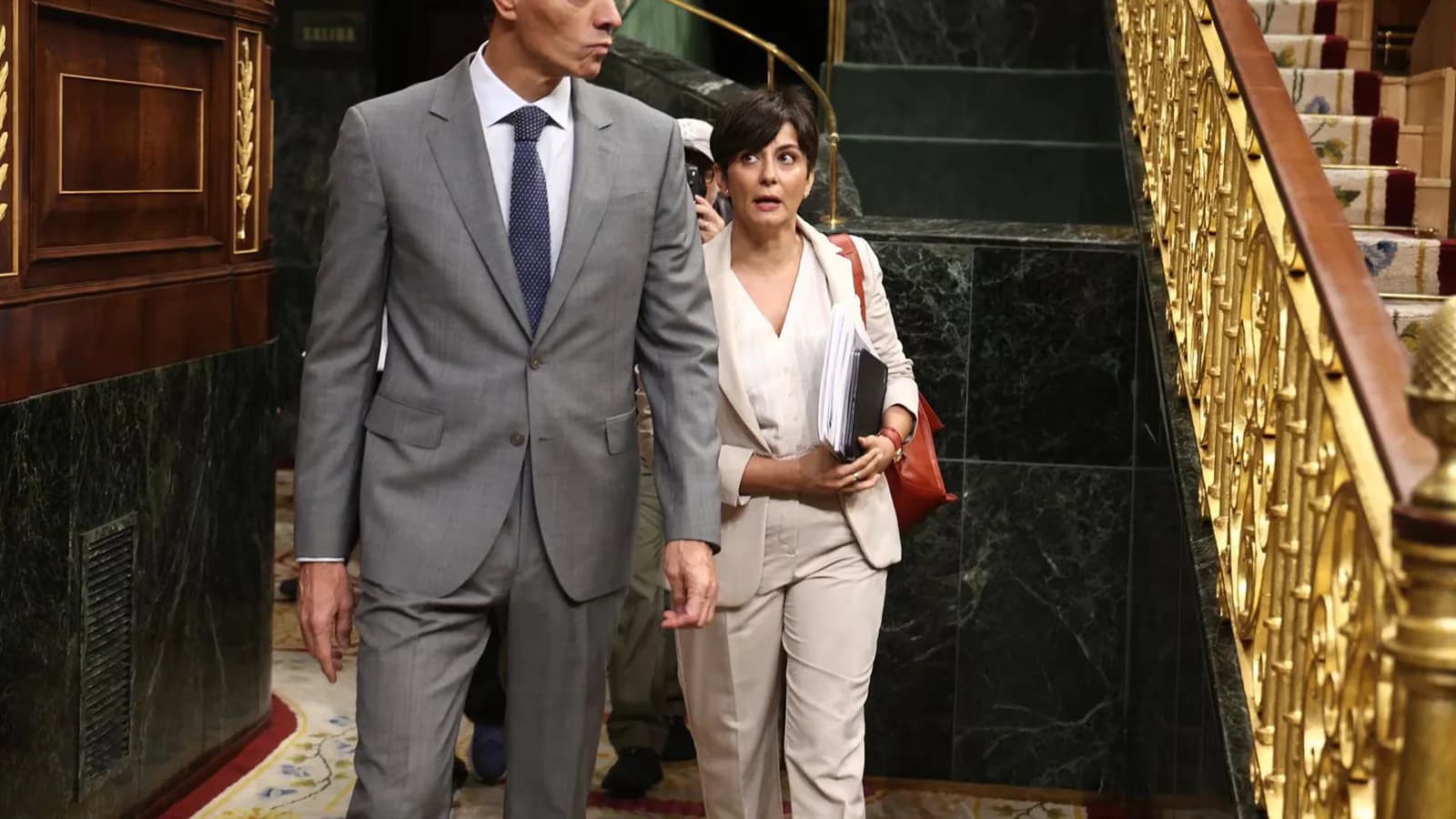Sánchez evalúa adelantar las elecciones si caen los decretos de vivienda