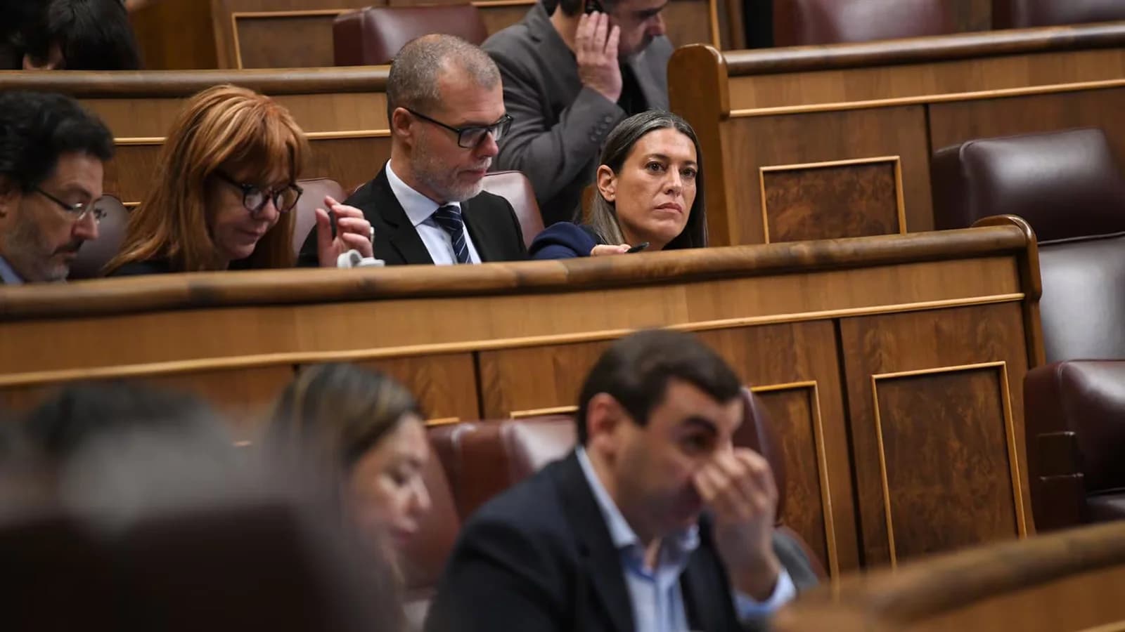 Junts niega que sus siete diputados sean responsables de la crisis habitacional