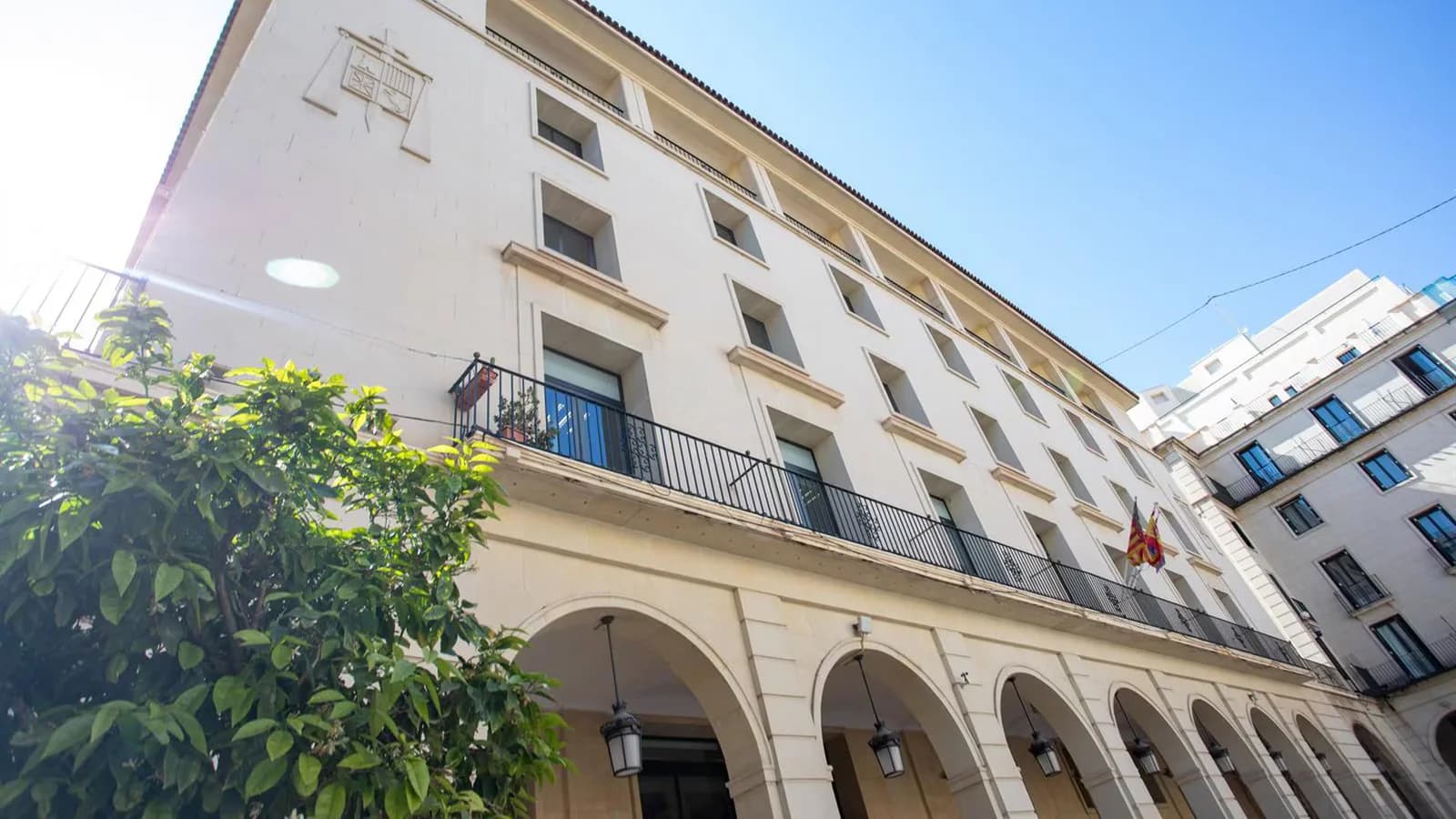 El TSJCV ratifica la condena a un joven por agredir sexualmente a una menor en Alicante