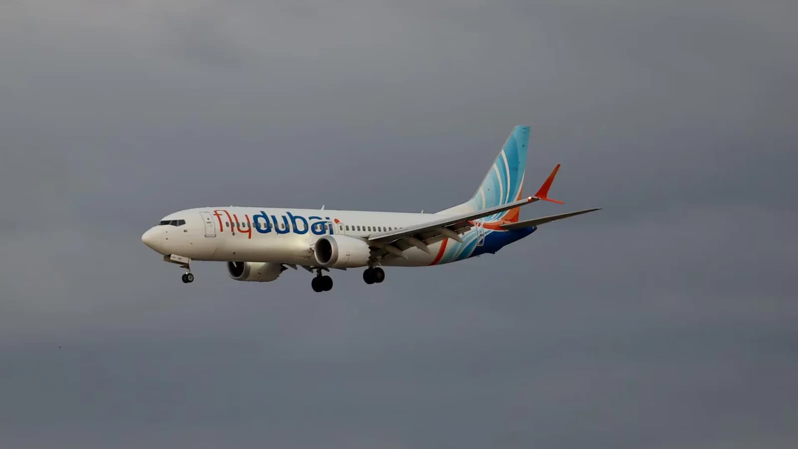 El capitán de Flydubai apuñalado en pleno vuelo relató cómo intentó evitar una tragedia