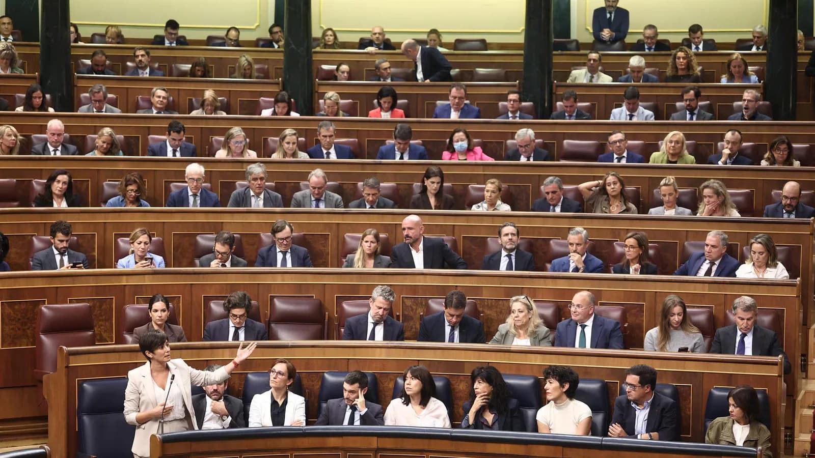 PNV y Coalición Canaria rechazan la prórroga automática de los alquileres