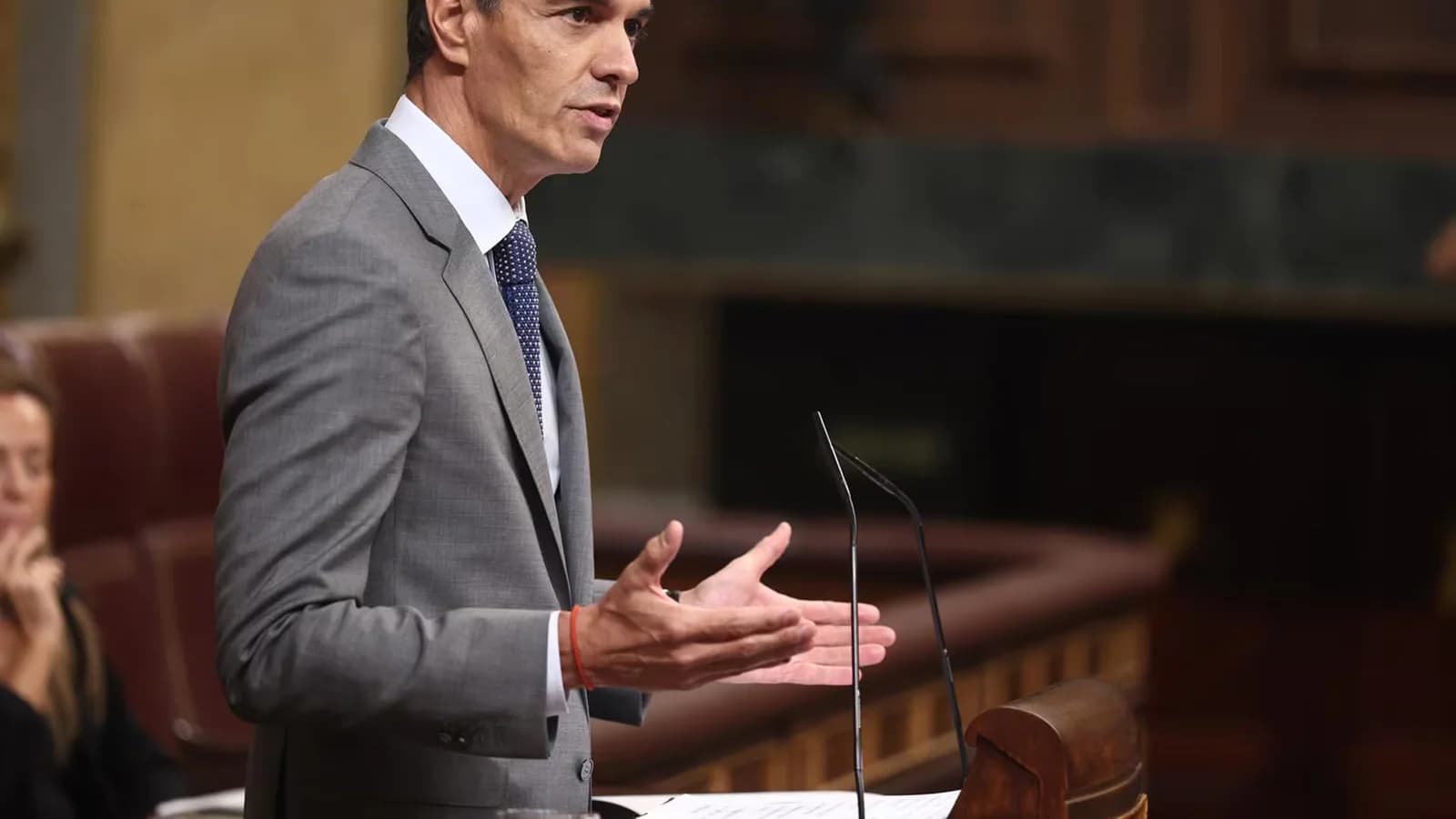Sánchez advierte a PP y Junts por su rechazo a los decretos de vivienda