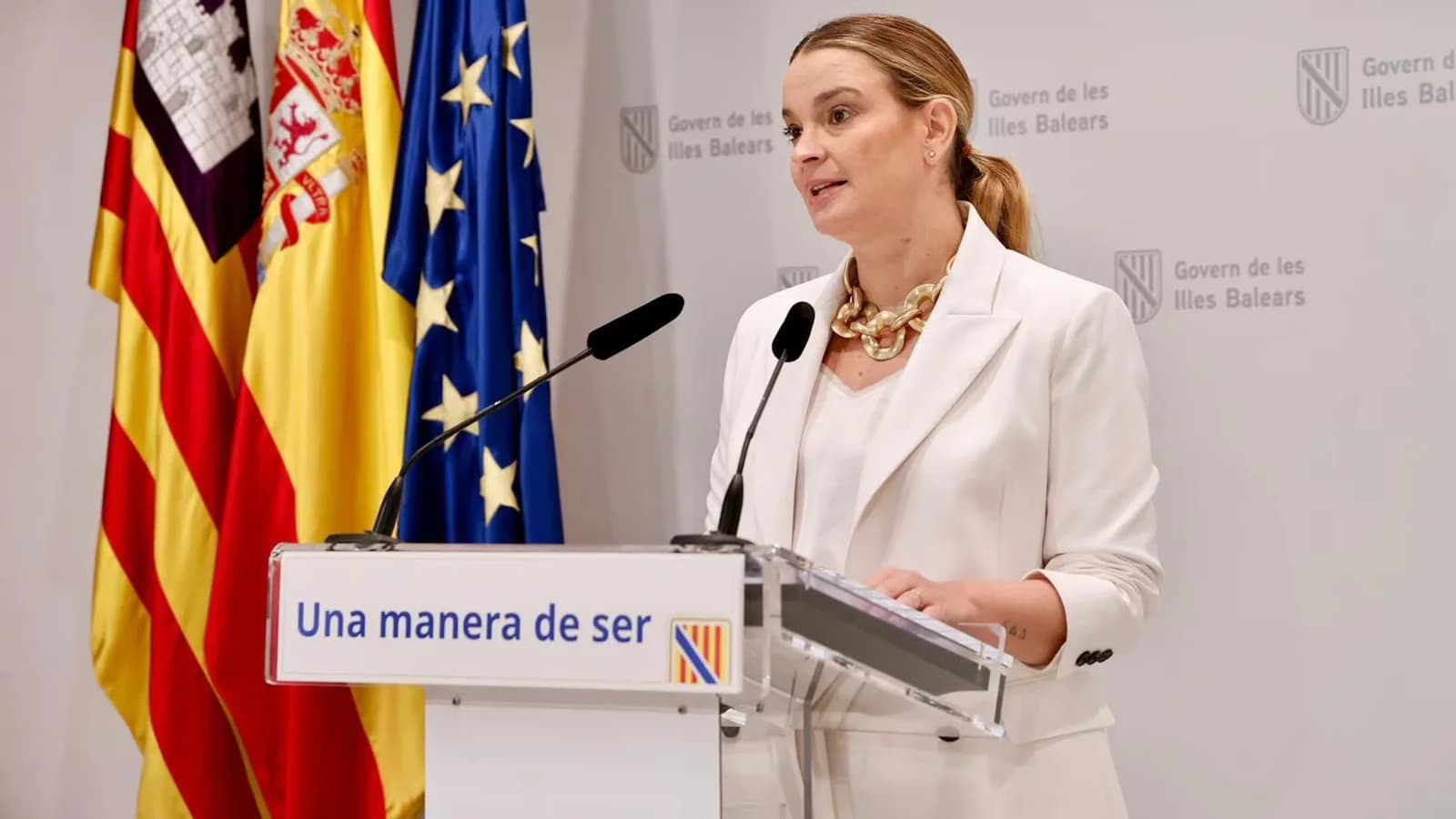 Prohens celebra el rechazo de los decretos de vivienda y critica al Gobierno