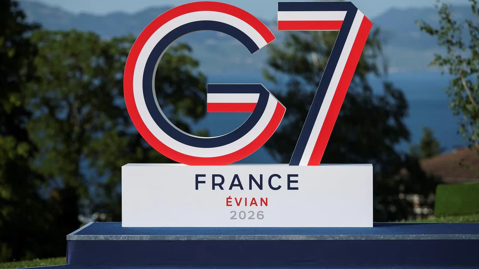El G7 acordó liberar 100 millones de barriles de petróleo, crudo y diésel