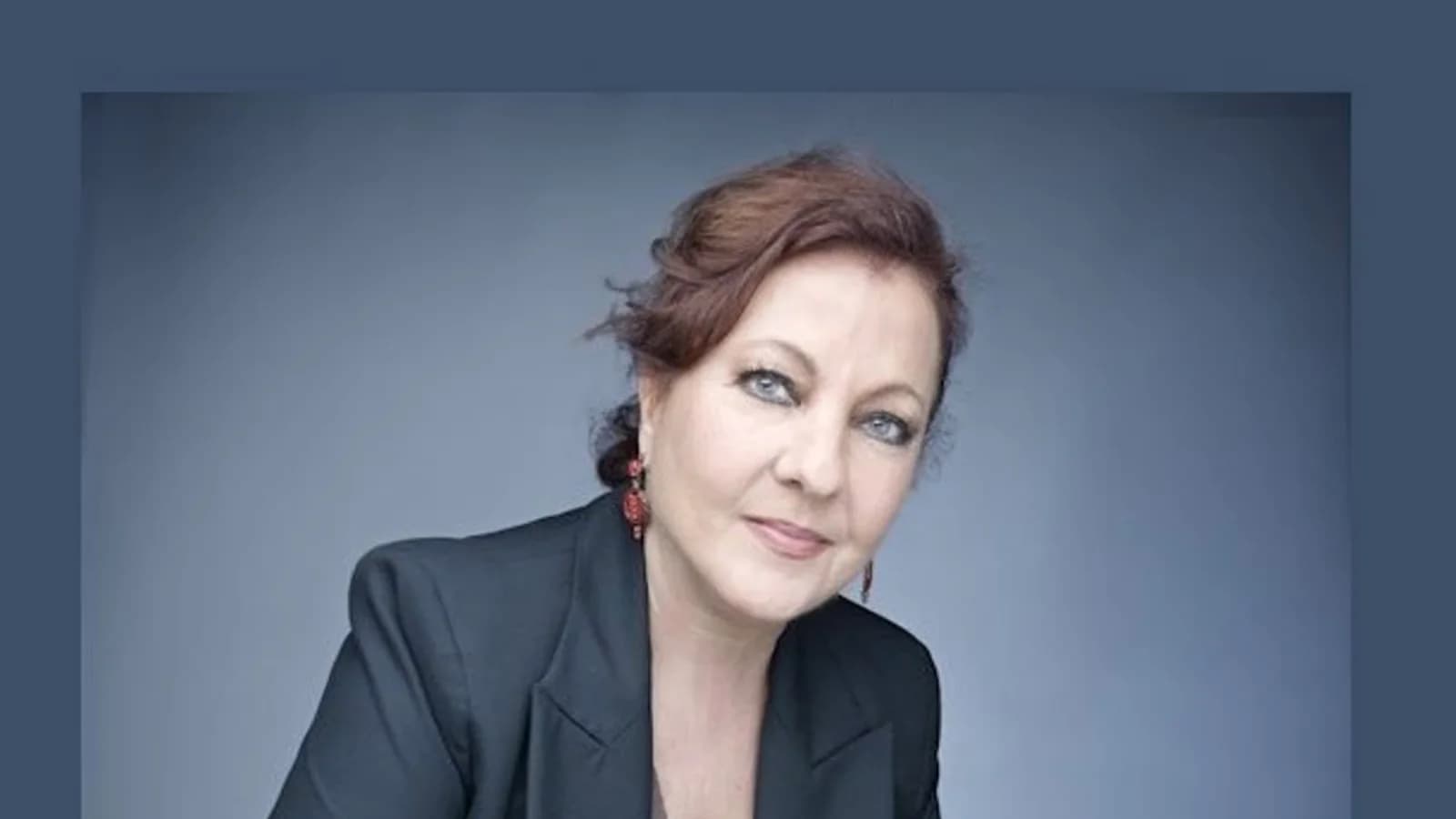 Carmen Linares cerrará la Bienal de Flamenco de Sevilla con “Perlas a millares”