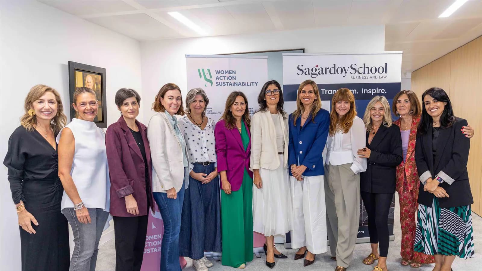 WAS presenta su Código Ético y renueva su estructura directiva