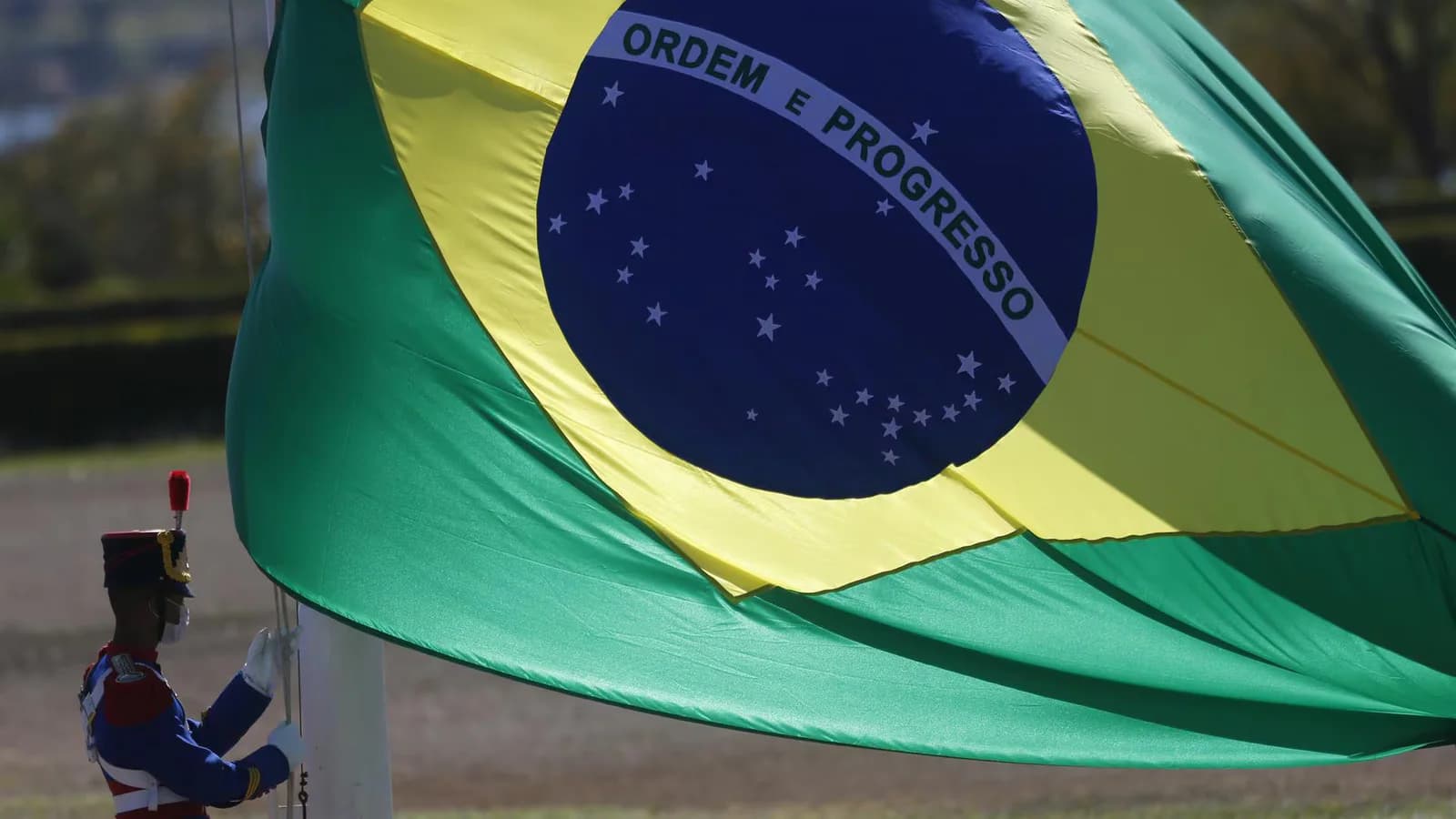 Australia cierra su embajada en Brasil por motivos de seguridad antes de las elecciones
