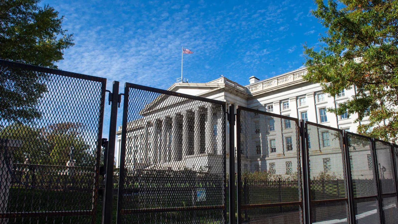 Estados Unidos sancionó a integrantes de la red financiera de Hamás