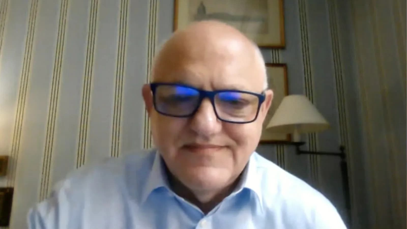 Javier Timerman advirtió por el temor inversor a otro giro brusco en la Argentina