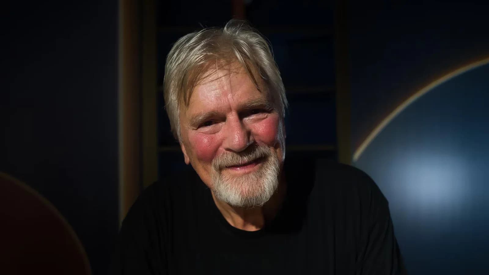 Richard Dean Anderson cuestionó la respuesta de los gobiernos ante el cambio climático