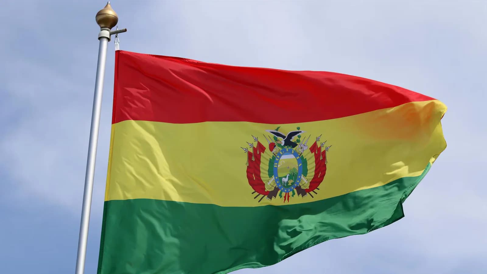 Piden seis meses de prisión preventiva para el fiscal general de Bolivia
