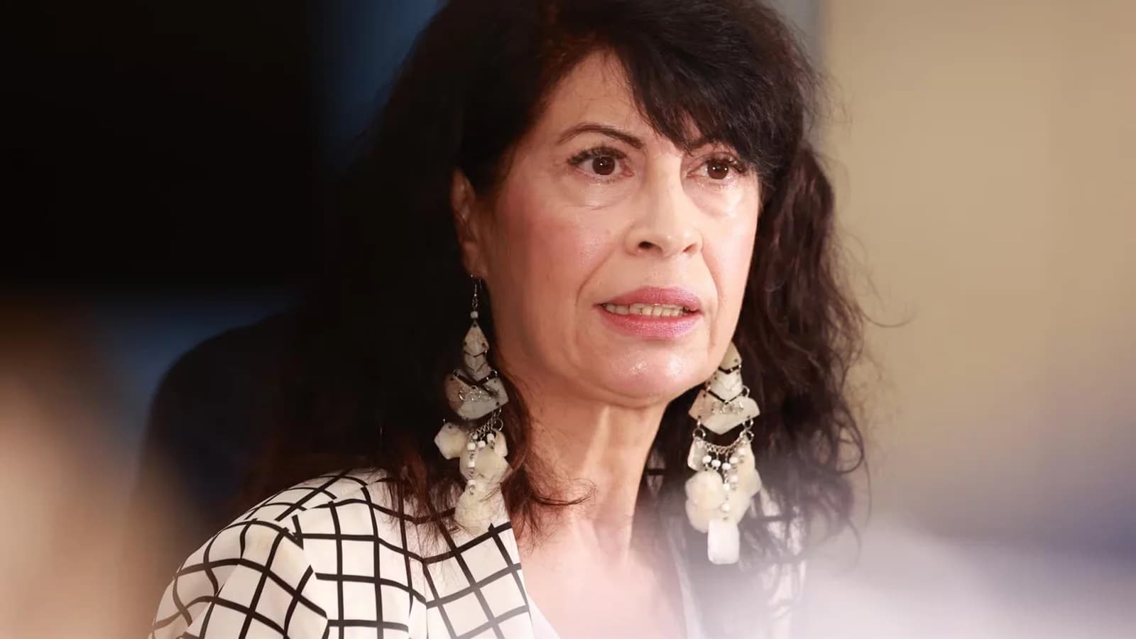 Ana Redondo cuestionó a PP, Vox, Junts y UPN por rechazar decretos de vivienda