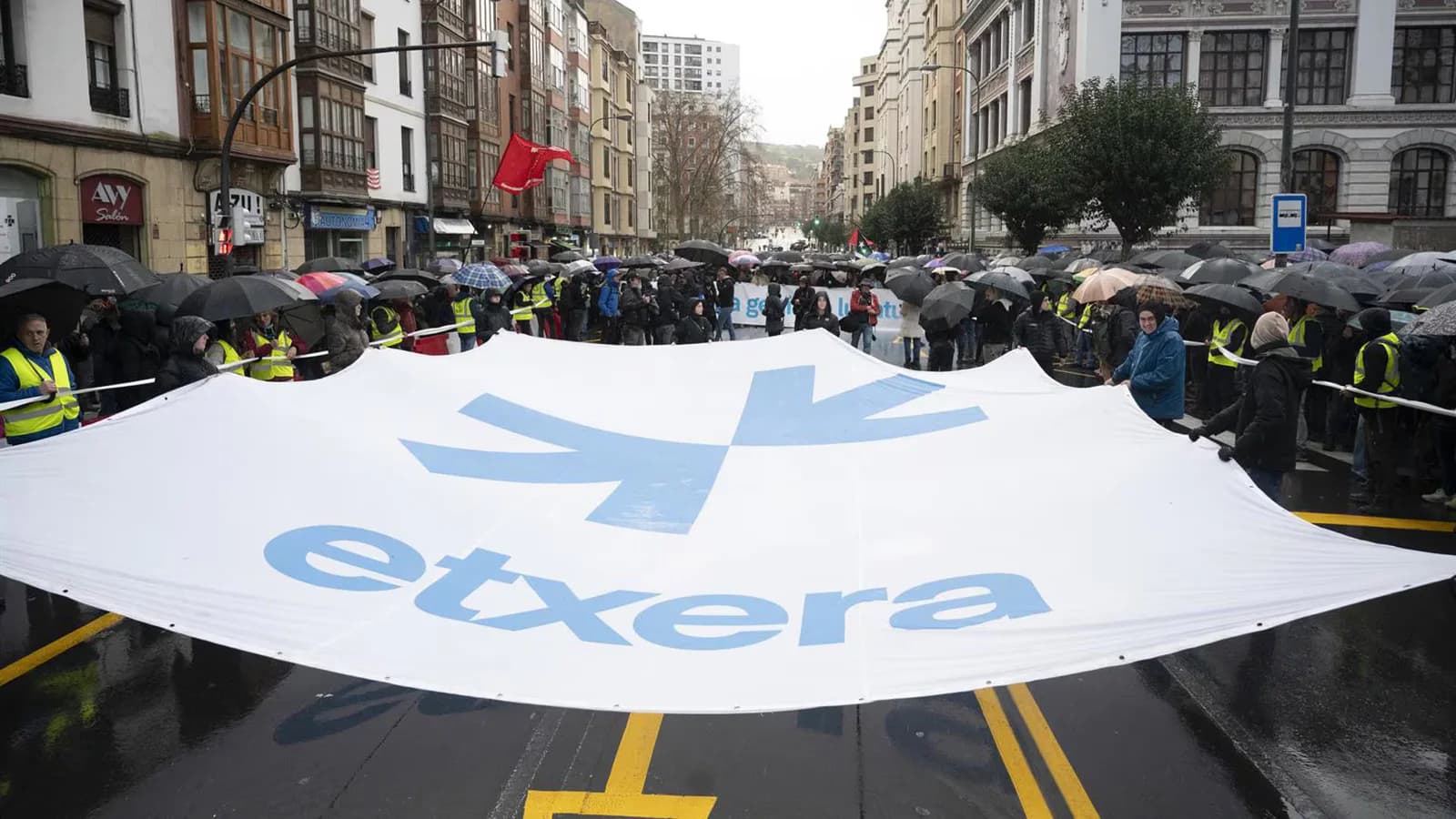 Sare informó que 73 de los 112 presos de ETA están en tercer grado o bajo el 100.2