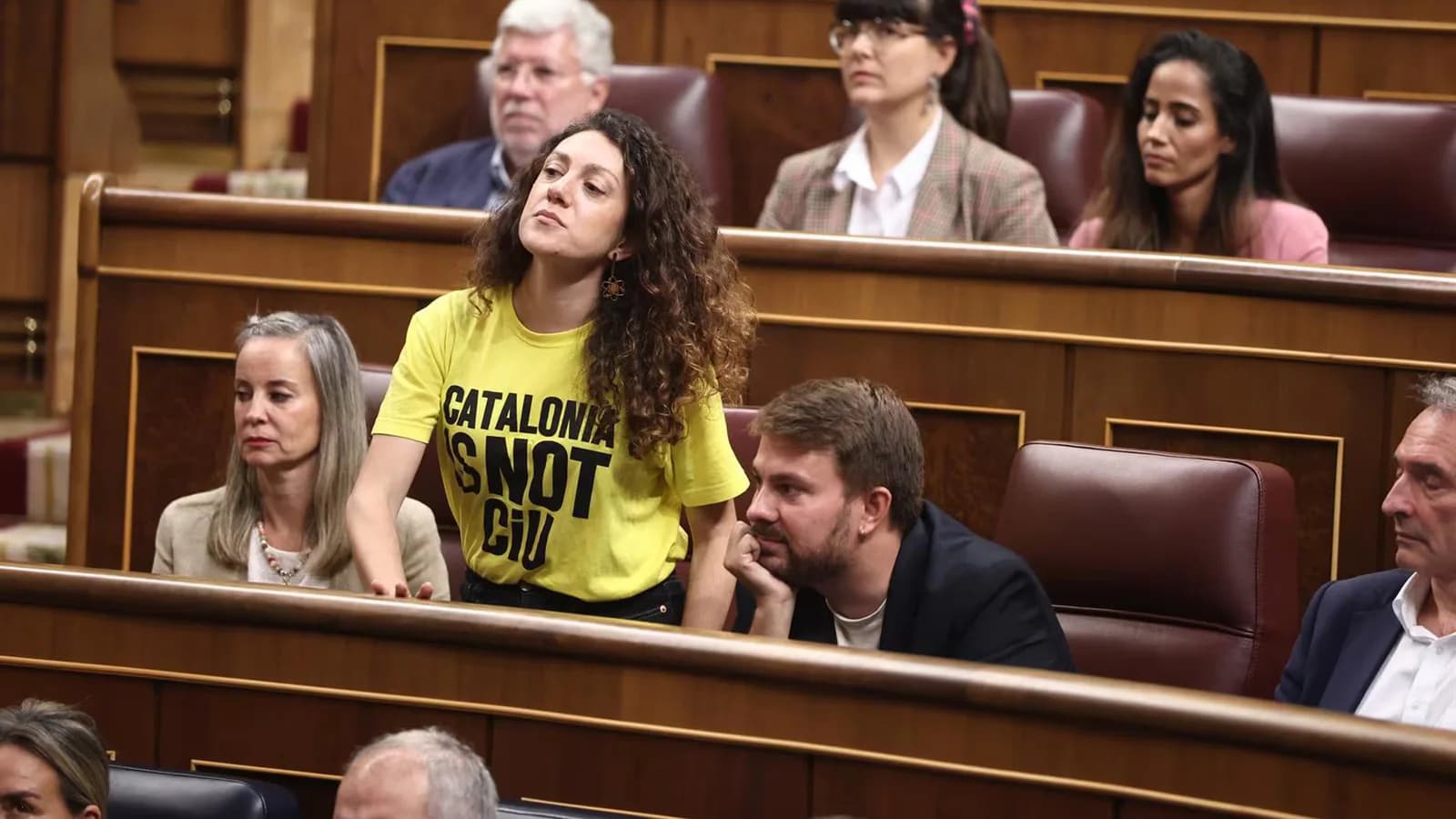 Sumar quiere volver a llevar al Congreso los decretos de vivienda y alquileres
