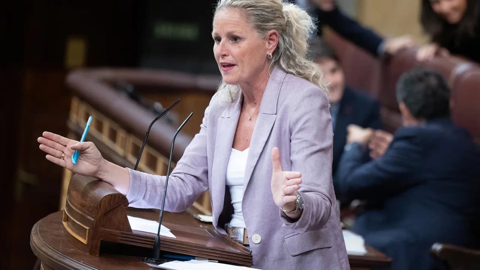 El PSOE insiste en negociar tras el rechazo de los decretos de vivienda en el Congreso