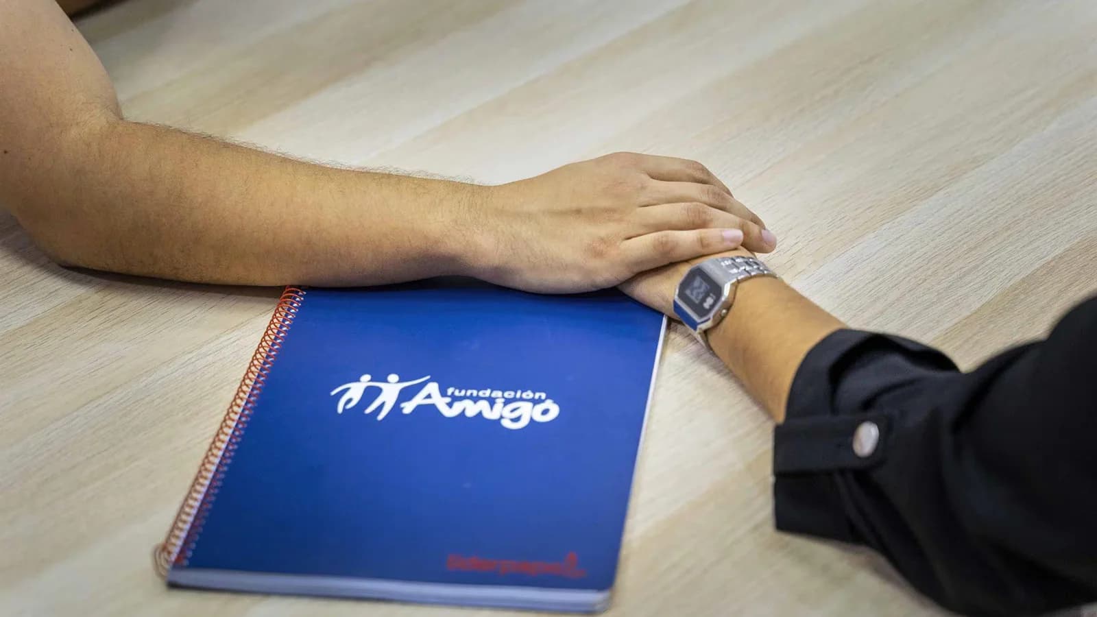 Fundación Amigó advierte que la violencia filio-parental sigue oculta en las familias