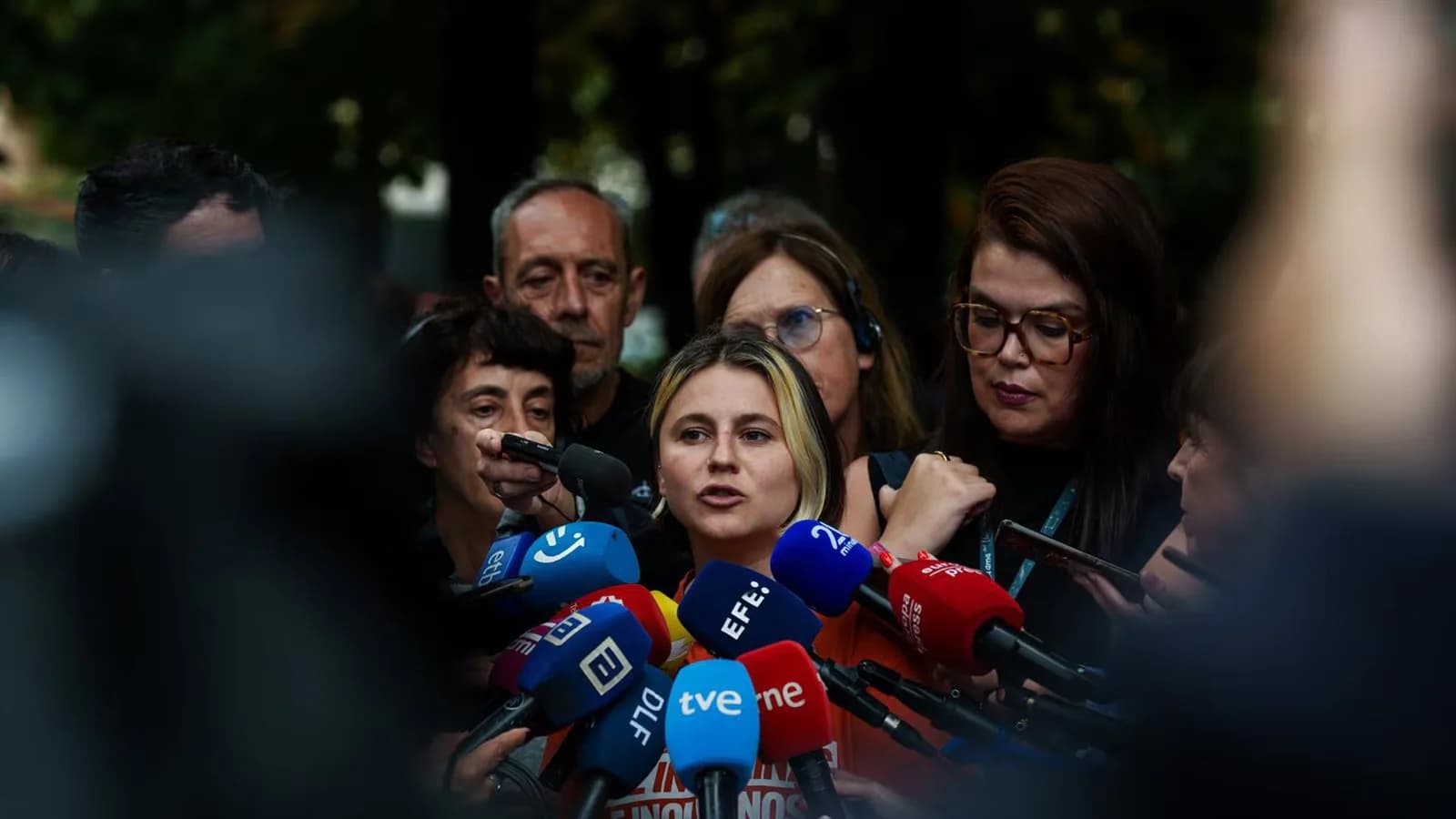 El Sindicato de Inquilinas prevé una huelga general por la vivienda “pronto”