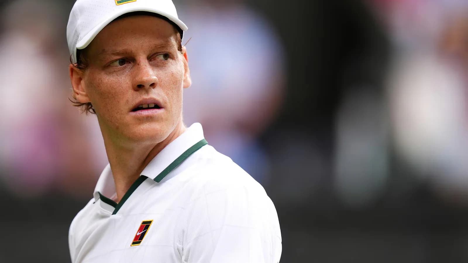 Jannik Sinner confirmó que no jugará el Masters 1.000 de Shanghái