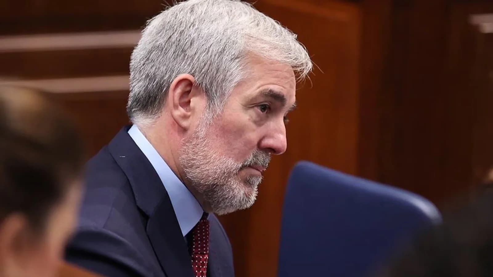 Clavijo pide a Sánchez que gobierne para transformar España y no para resistir
