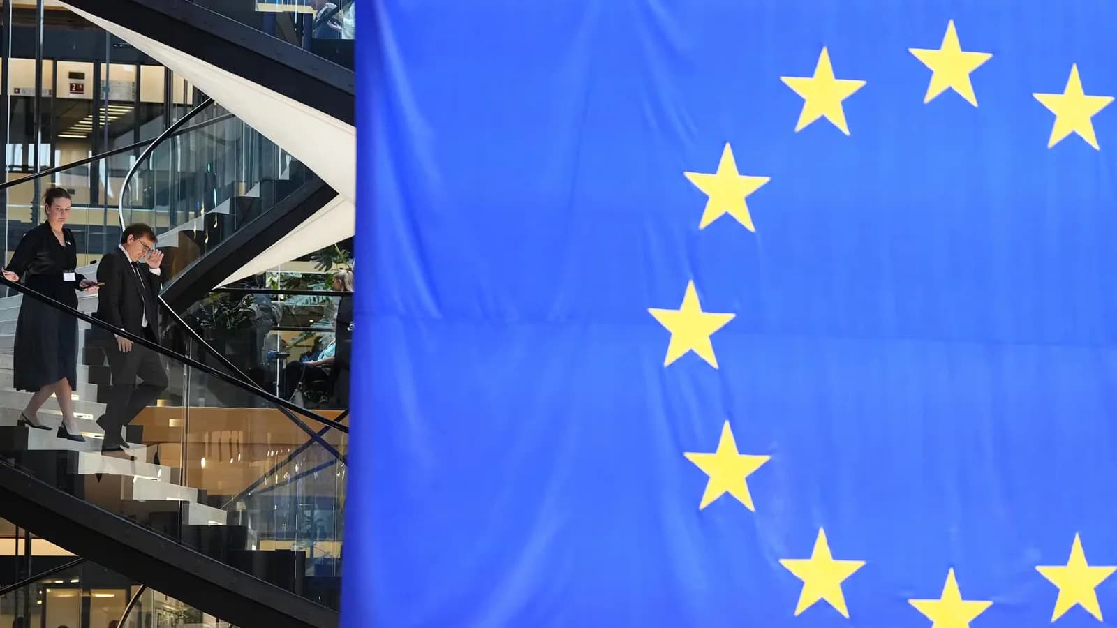 Diecisiete países de la UE piden preservar la cohesión y la PAC