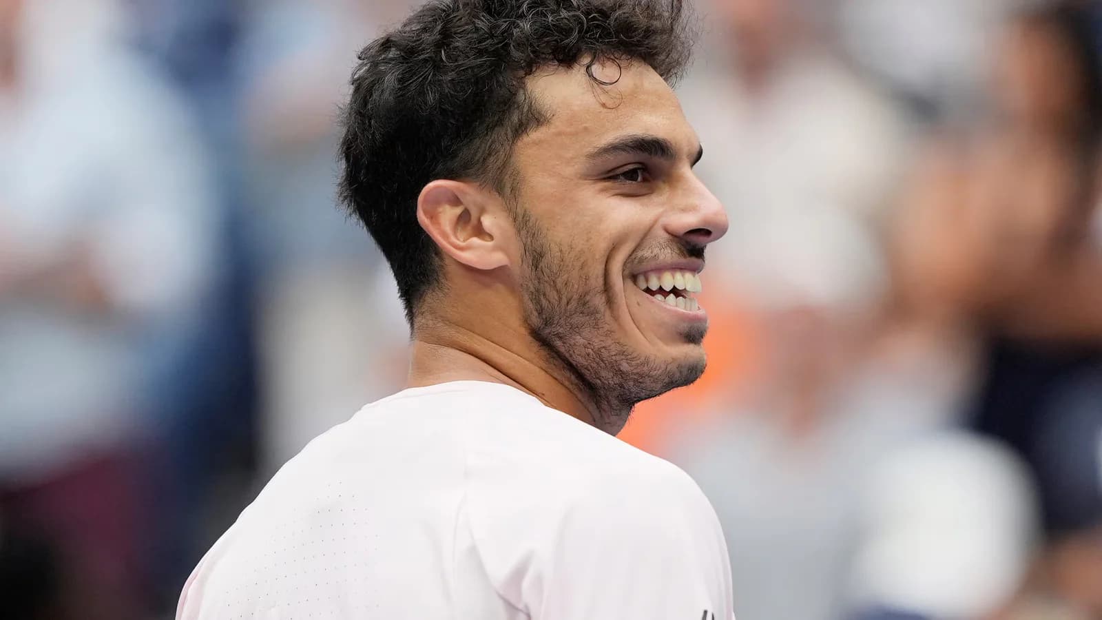 Cerúndolo venció a Mensik y avanzó a los cuartos de final en Beijing