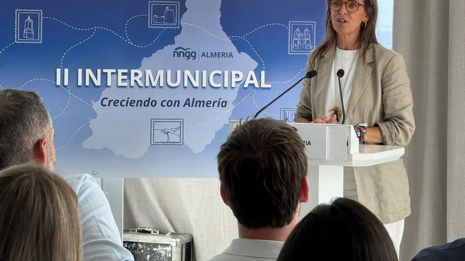 El PP acusa a Sánchez de intentar corregir “ocho años de fracaso” en vivienda