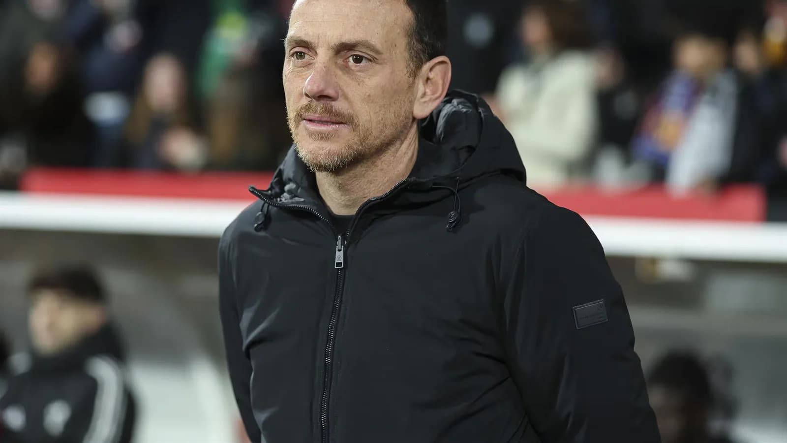 Albacete despidió a Alberto González tras un mal inicio en Segunda