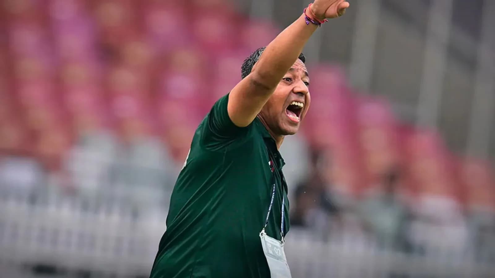 Pakistán perdió ante Vietnam y quedó eliminado de la Copa FIFA ASEAN 2026