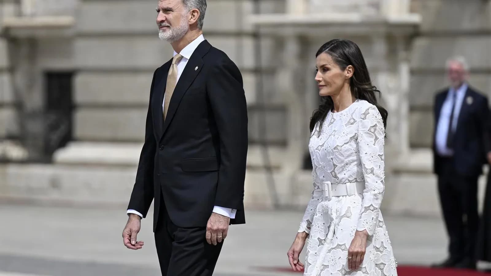 Felipe VI y Letizia viajan a Finlandia ante la tensión rusa en el Báltico