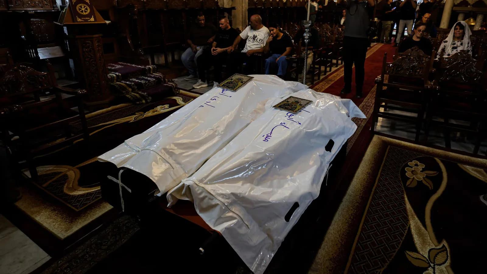 Israel confirmó un ataque contra un dirigente político de Hamás en Gaza