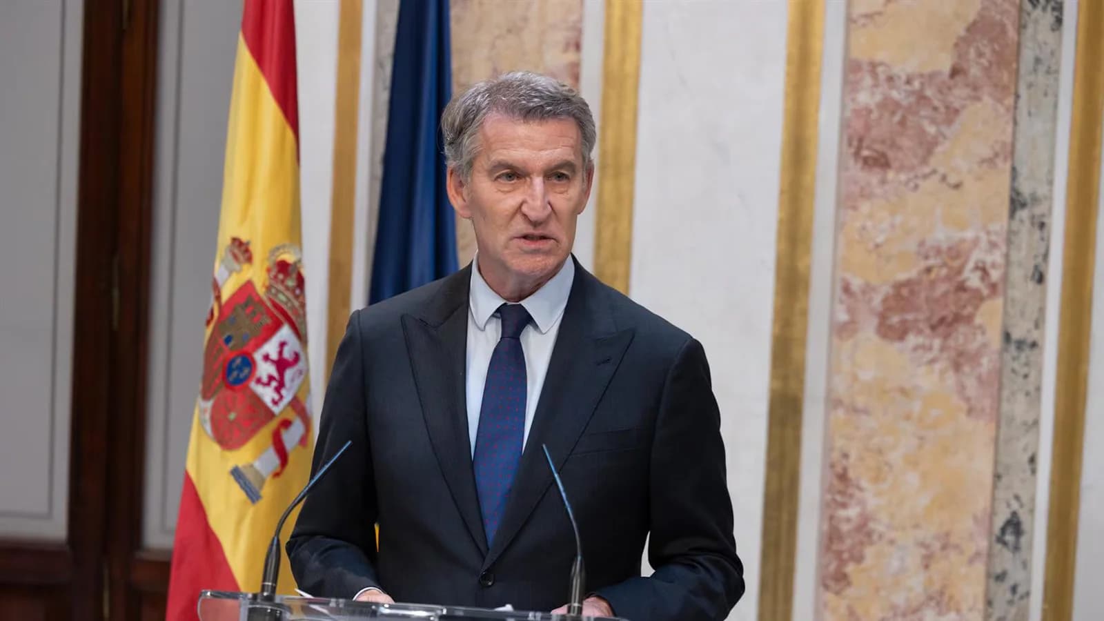 El PP acusa a Sánchez de preparar un “señuelo electoral” con la vivienda