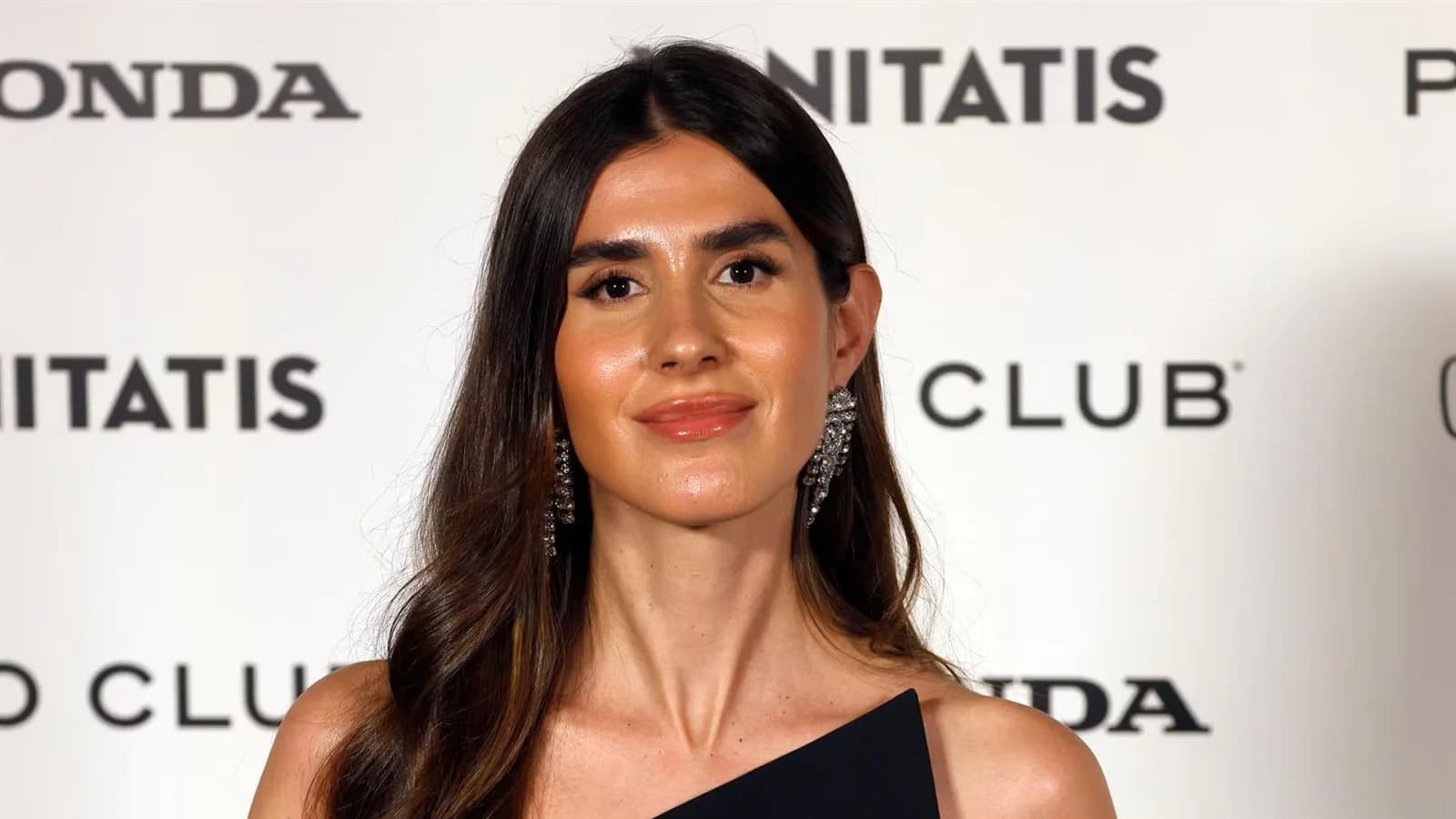 Mery Turiel confirmó que se casó en una ceremonia íntima en Ciutadella