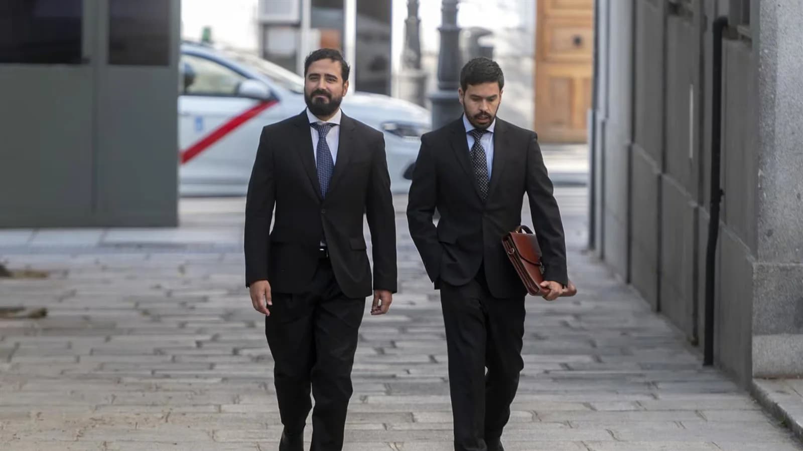 El Supremo español concentra su atención en las seis causas abiertas contra “Alvise”