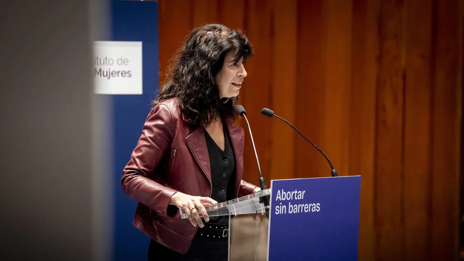 El Gobierno niega un recorte del 35% en fondos contra la trata y habla de una reubicación