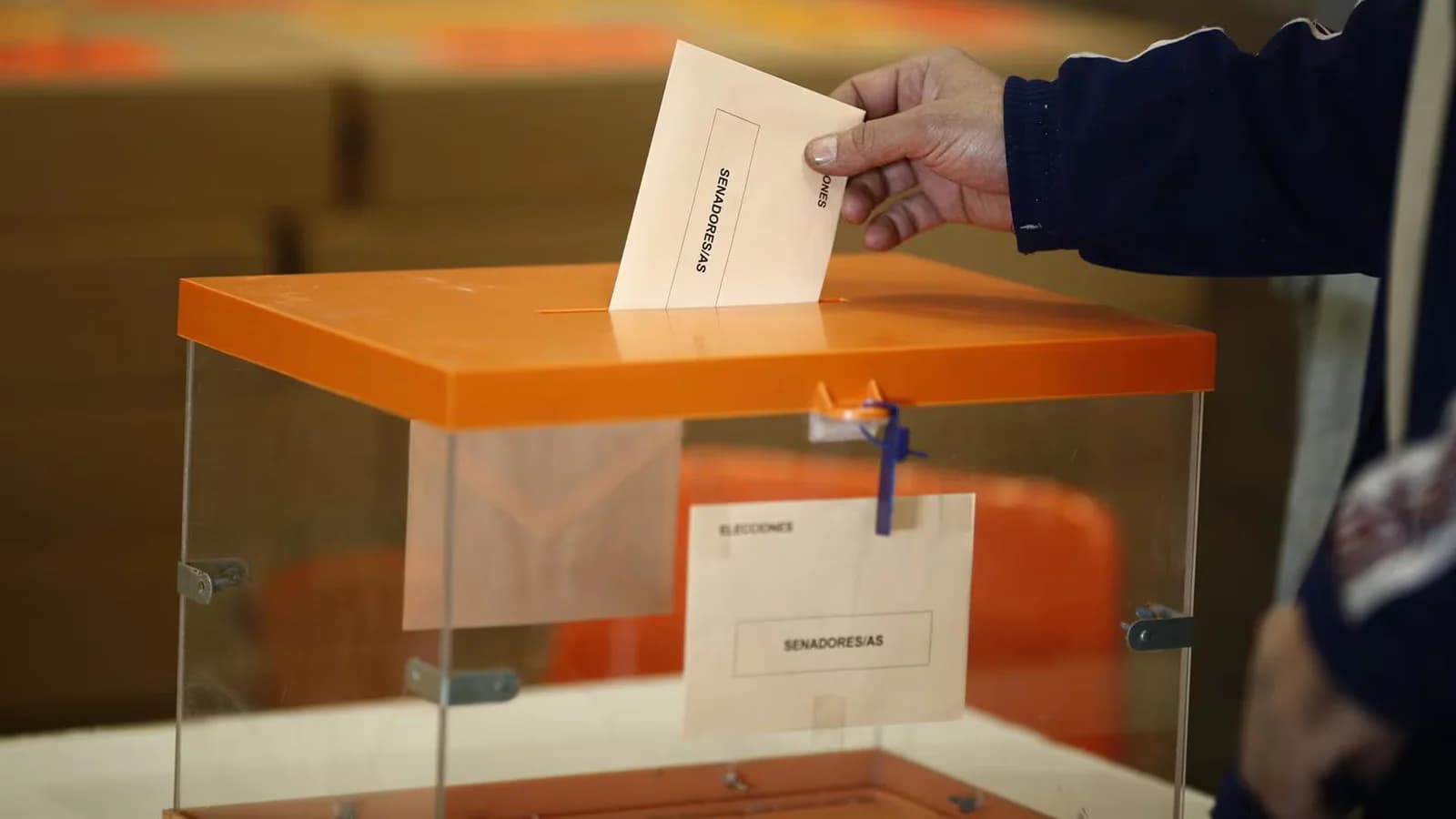 Presentan una propuesta para unir a la izquierda en listas al Senado